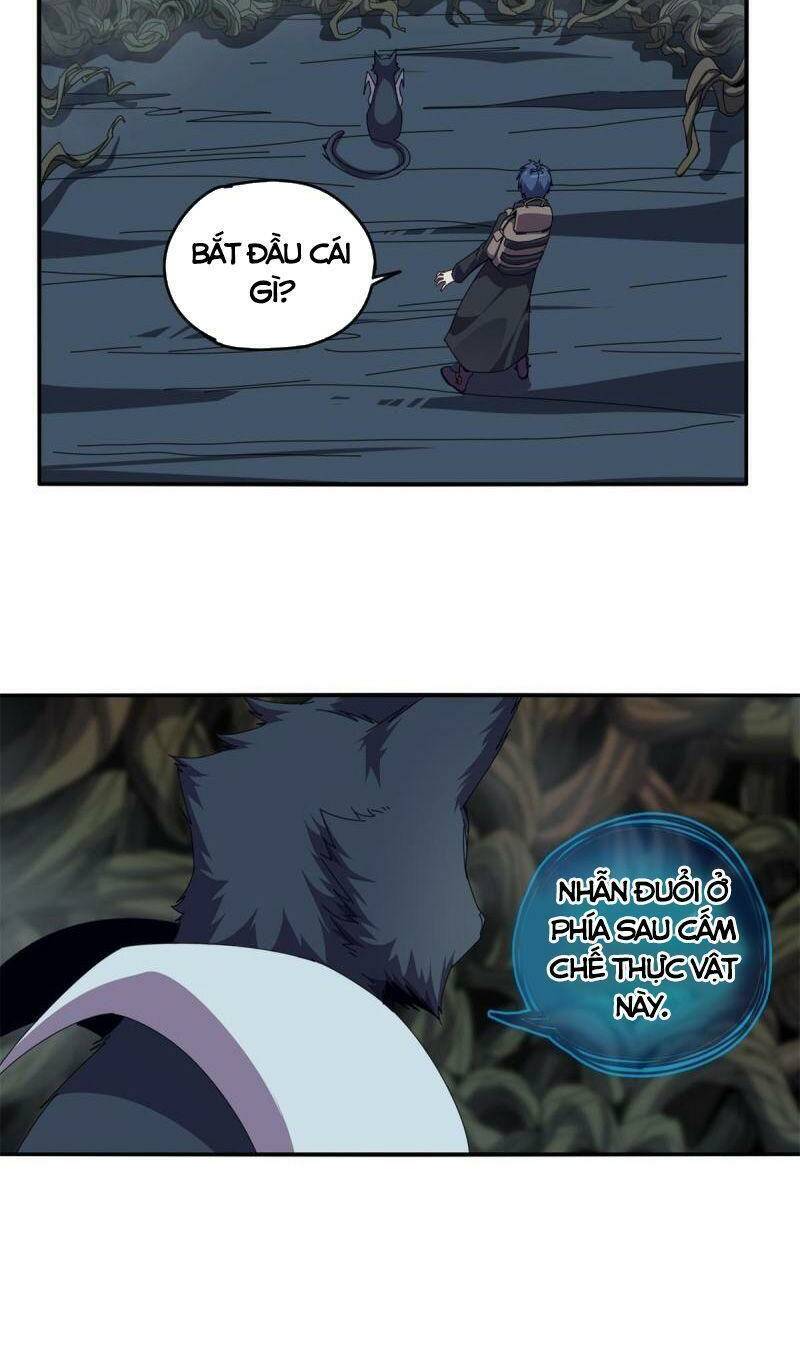 Siêu Thần Chế Tạp Sư Chap 85 - Next Chap 86