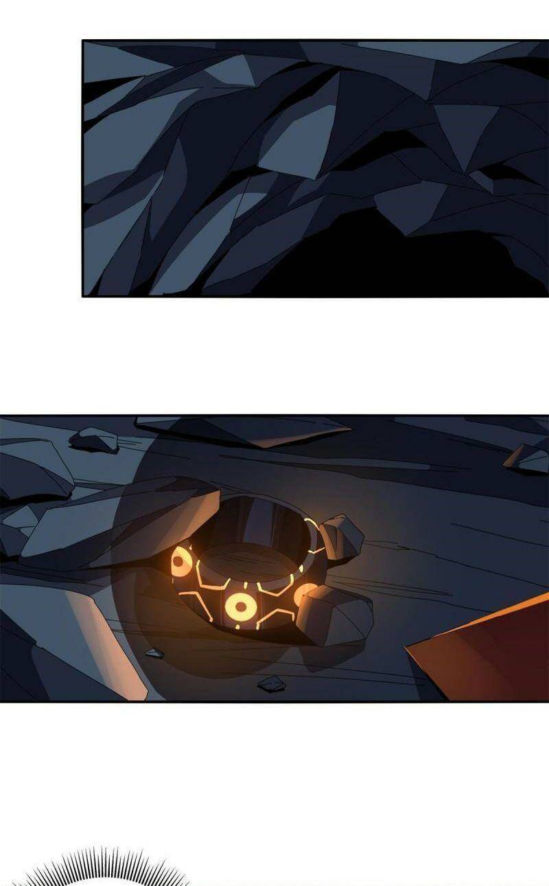 Siêu Thần Chế Tạp Sư Chap 85 - Next Chap 86