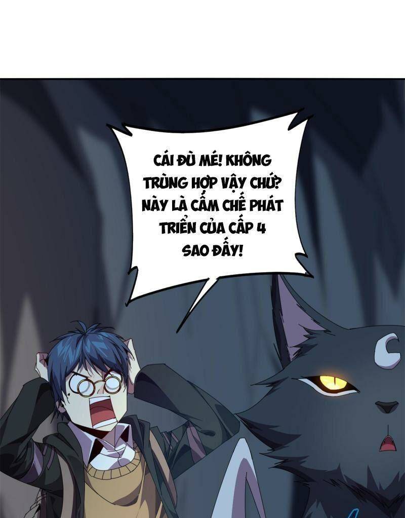 Siêu Thần Chế Tạp Sư Chap 85 - Next Chap 86