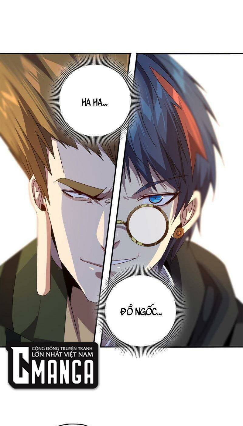 Siêu Thần Chế Tạp Sư Chap 85 - Next Chap 86