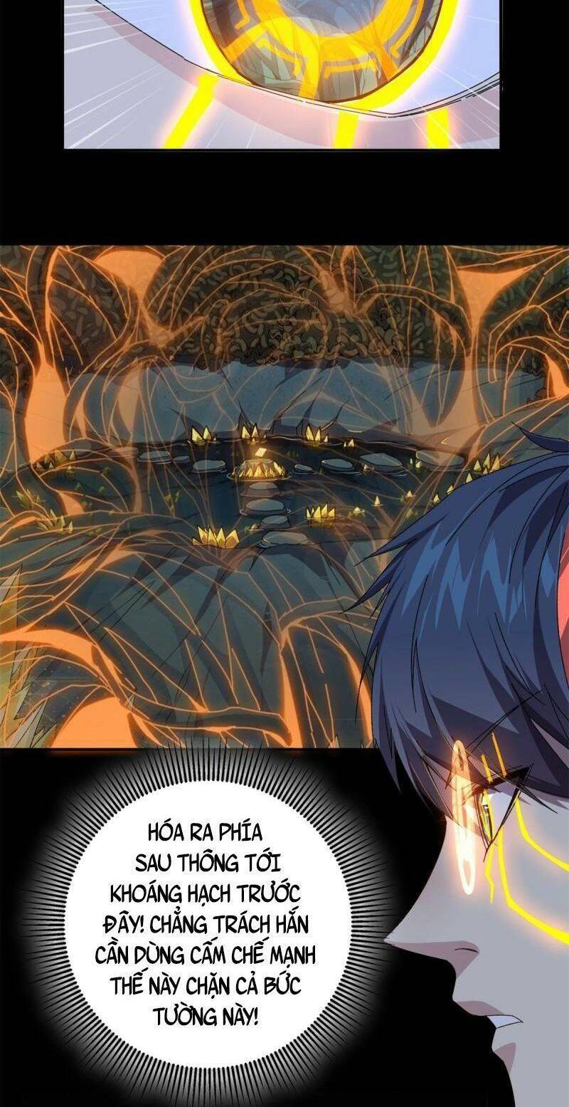 Siêu Thần Chế Tạp Sư Chap 85 - Next Chap 86