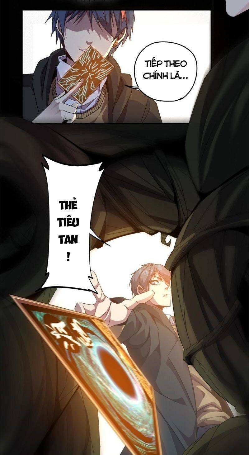 Siêu Thần Chế Tạp Sư Chap 85 - Next Chap 86