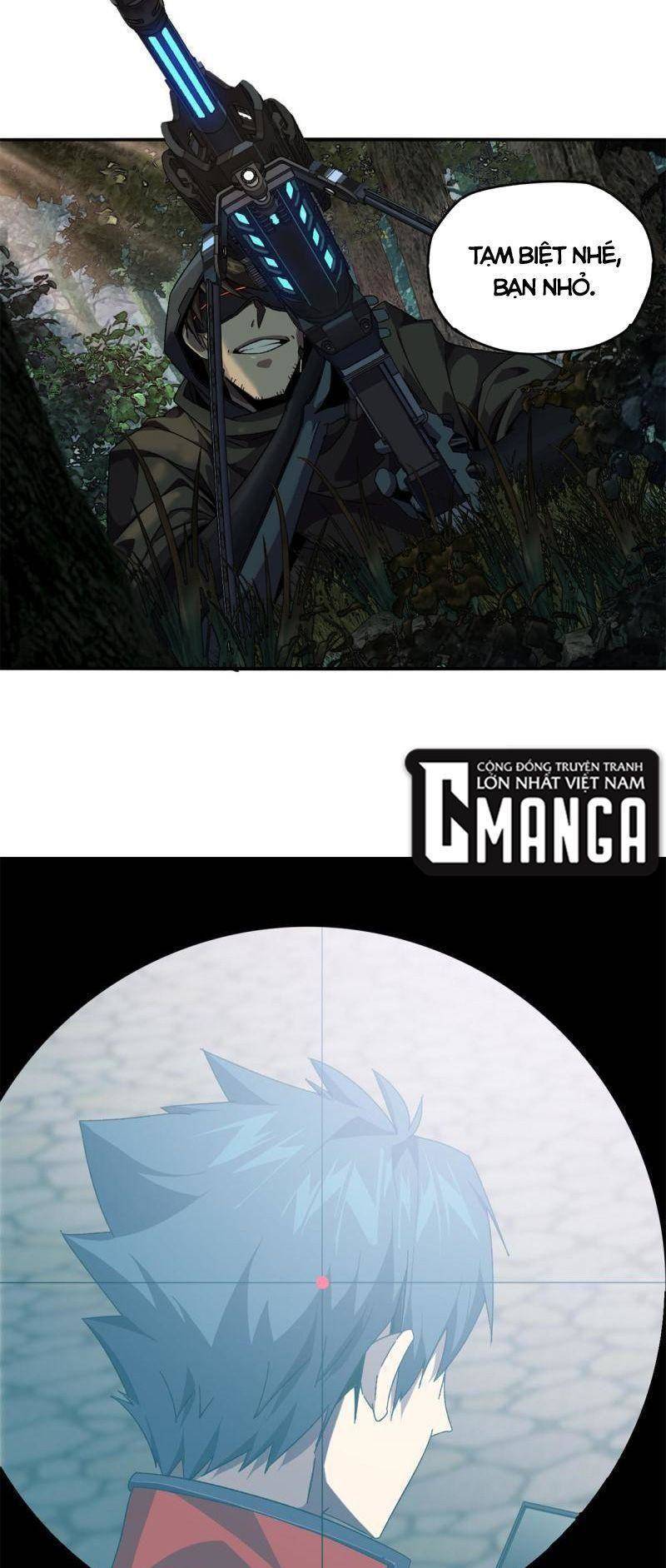 Siêu Thần Chế Tạp Sư Chap 86 - Next Chap 87