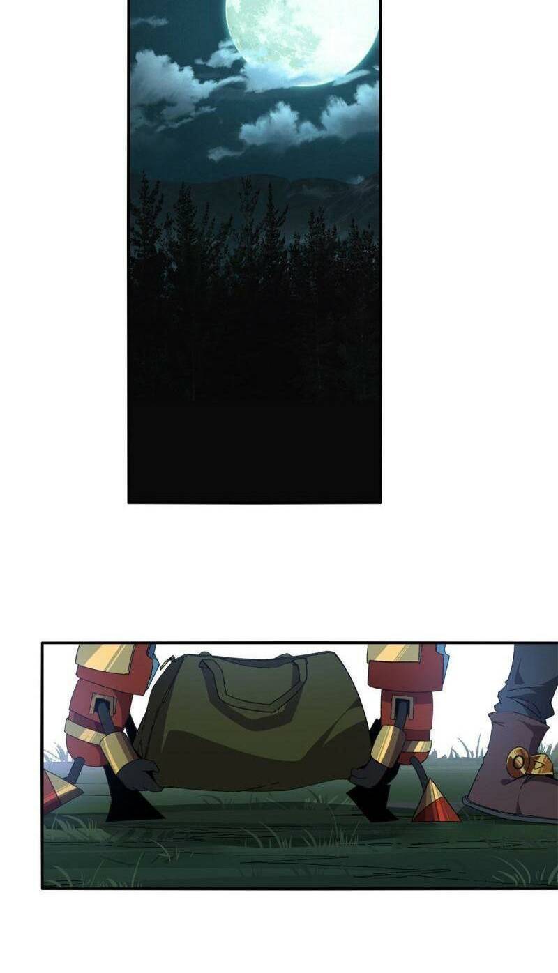 Siêu Thần Chế Tạp Sư Chap 86 - Next Chap 87