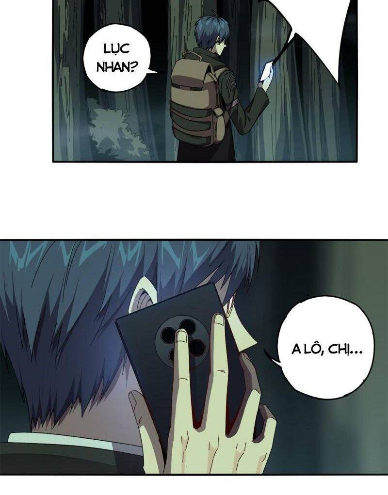 Siêu Thần Chế Tạp Sư Chap 86 - Next Chap 87