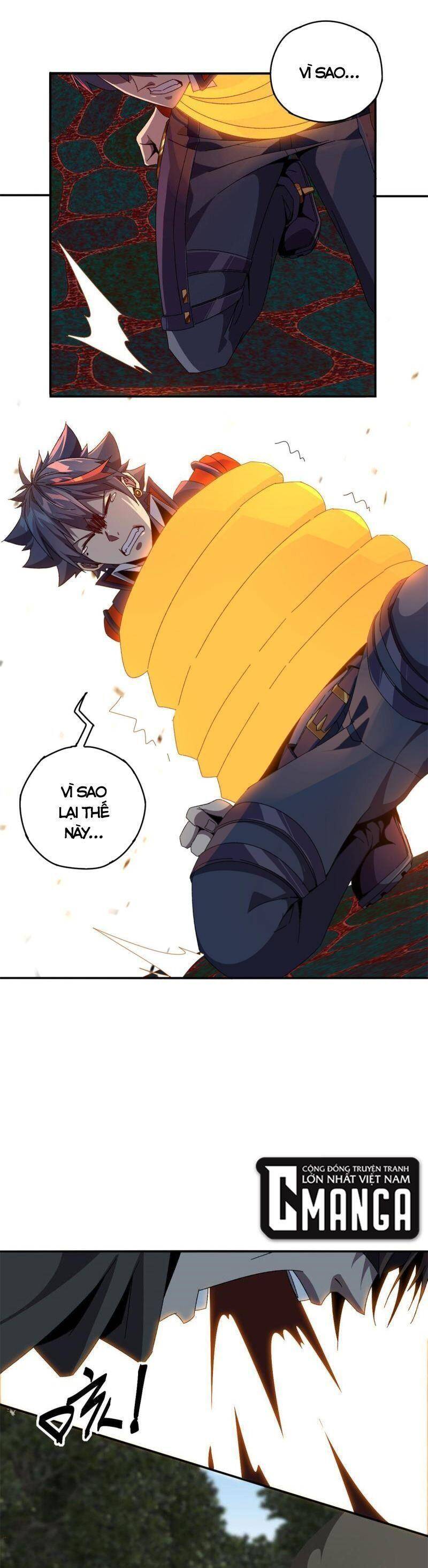 Siêu Thần Chế Tạp Sư Chap 87 - Next Chap 88