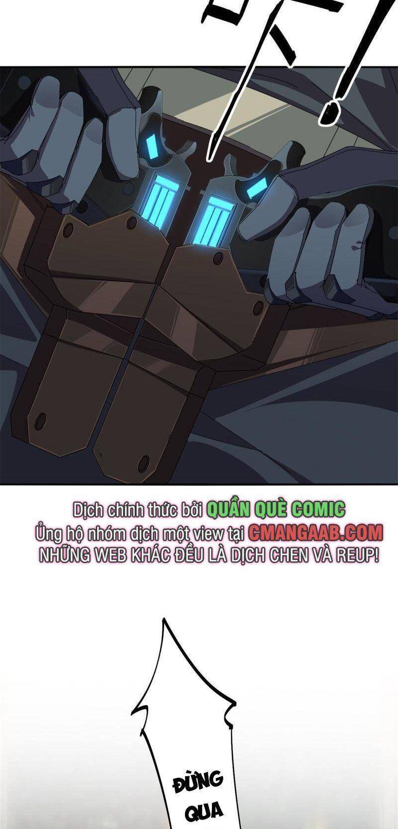 Siêu Thần Chế Tạp Sư Chap 87 - Next Chap 88