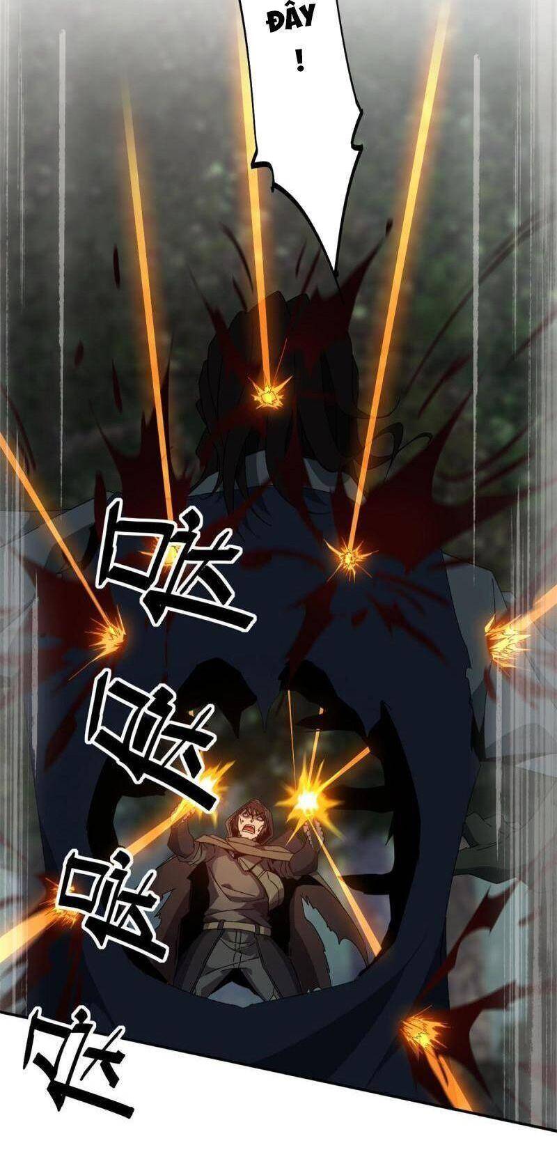 Siêu Thần Chế Tạp Sư Chap 87 - Next Chap 88