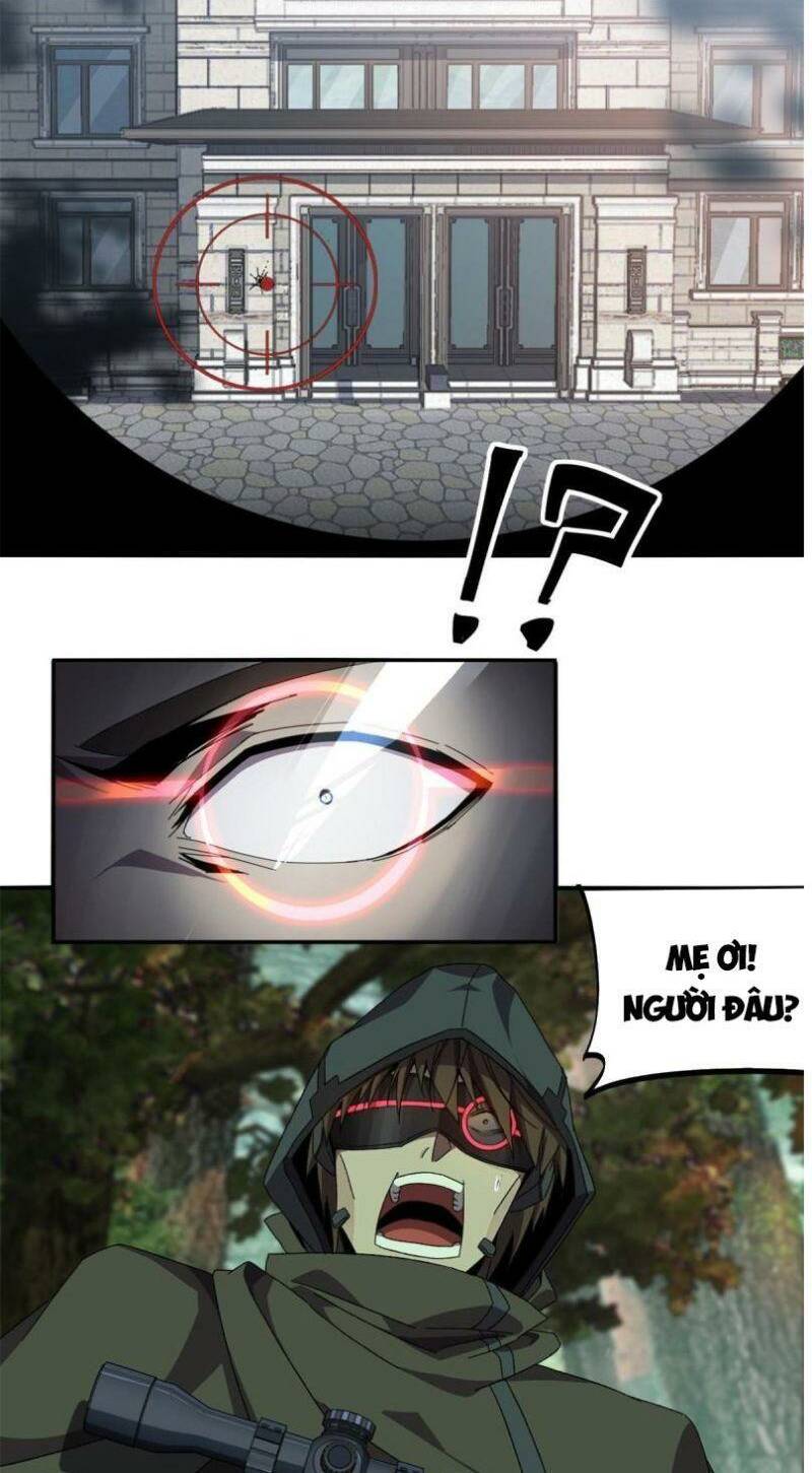 Siêu Thần Chế Tạp Sư Chap 87 - Next Chap 88