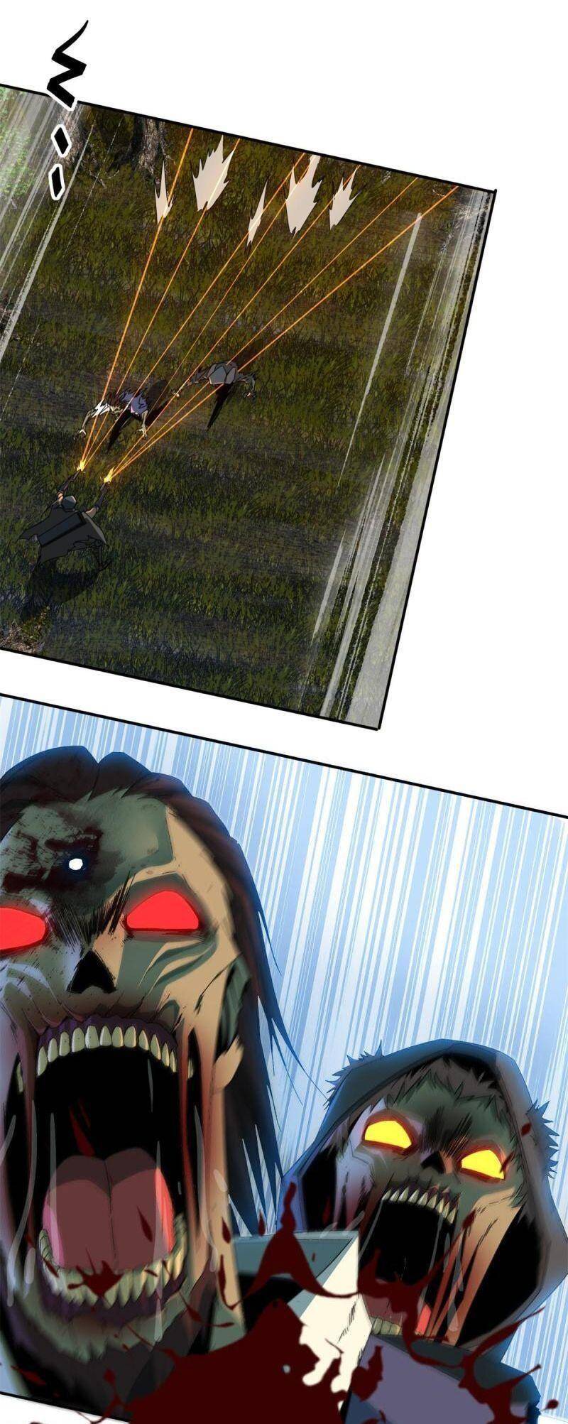 Siêu Thần Chế Tạp Sư Chap 87 - Next Chap 88