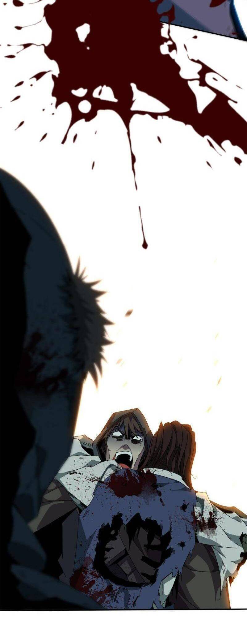 Siêu Thần Chế Tạp Sư Chap 87 - Next Chap 88