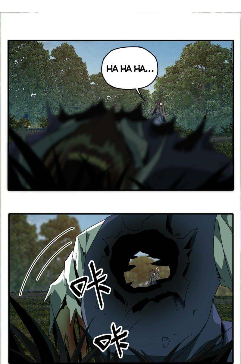 Siêu Thần Chế Tạp Sư Chap 87 - Next Chap 88