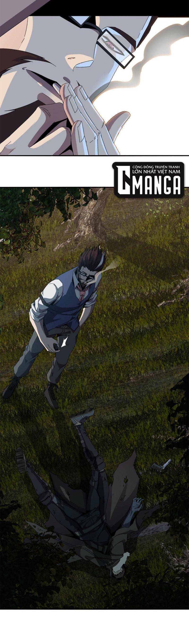 Siêu Thần Chế Tạp Sư Chap 87 - Next Chap 88