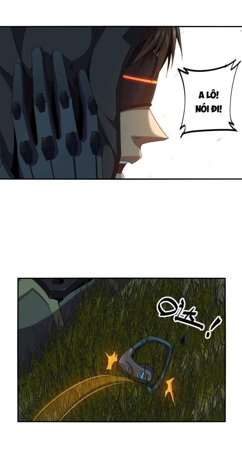 Siêu Thần Chế Tạp Sư Chap 87 - Next Chap 88