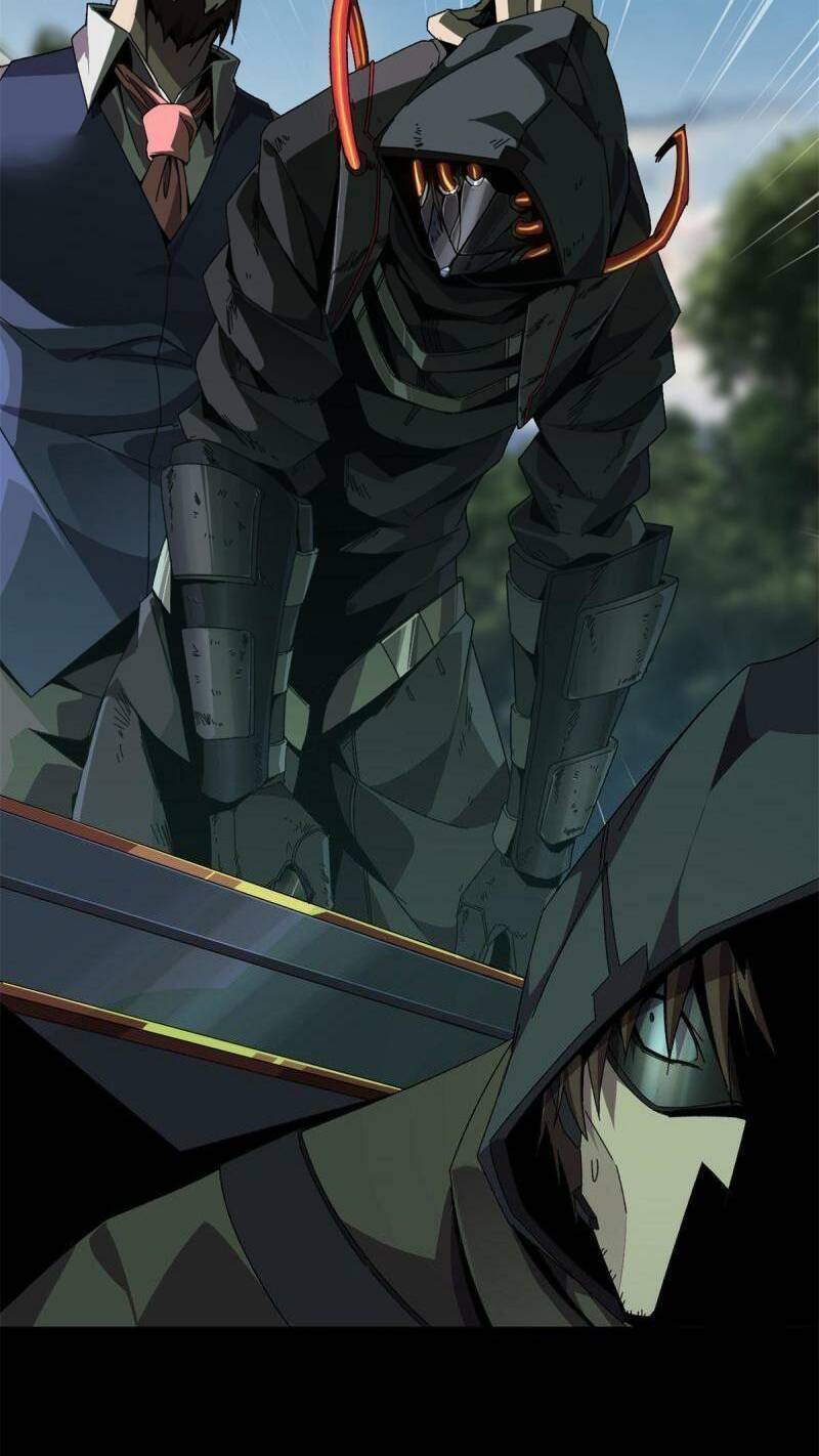 Siêu Thần Chế Tạp Sư Chap 87 - Next Chap 88