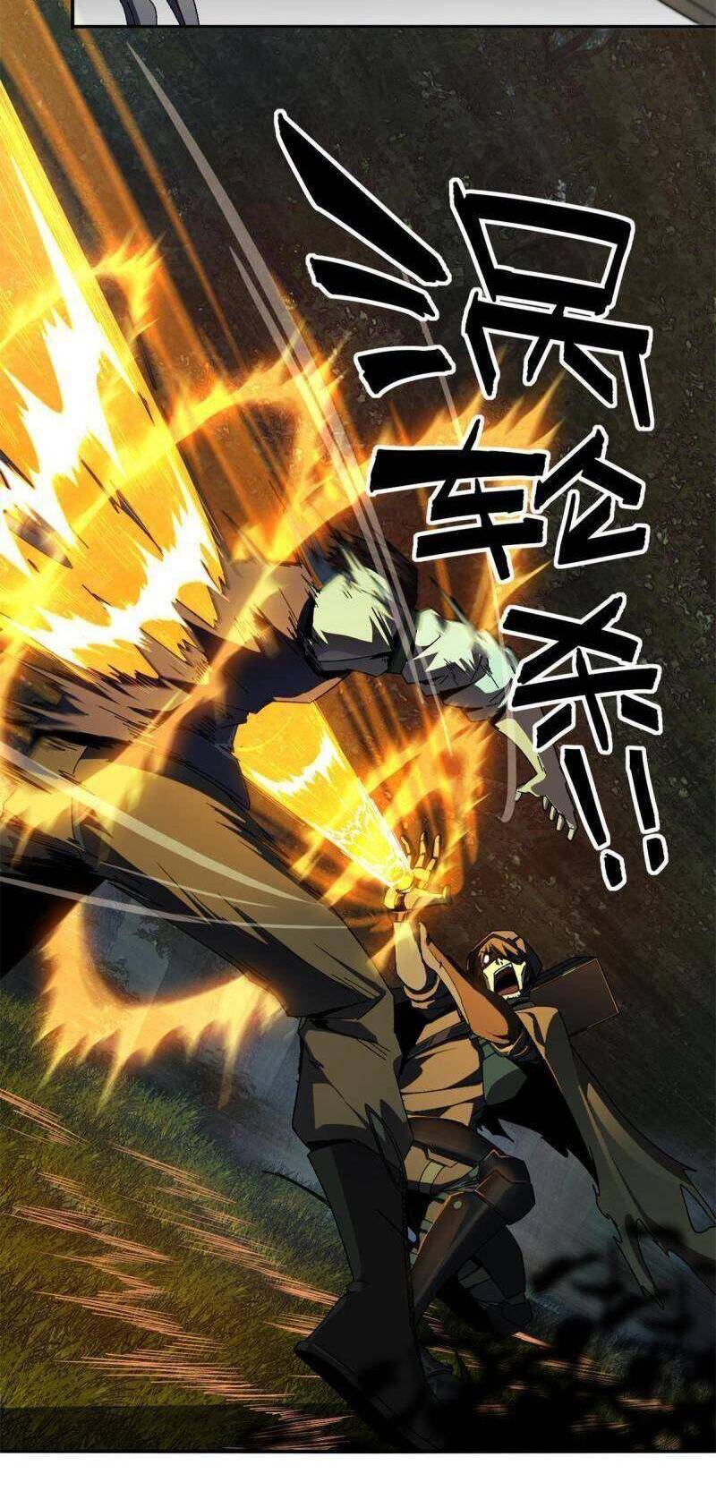 Siêu Thần Chế Tạp Sư Chap 87 - Next Chap 88