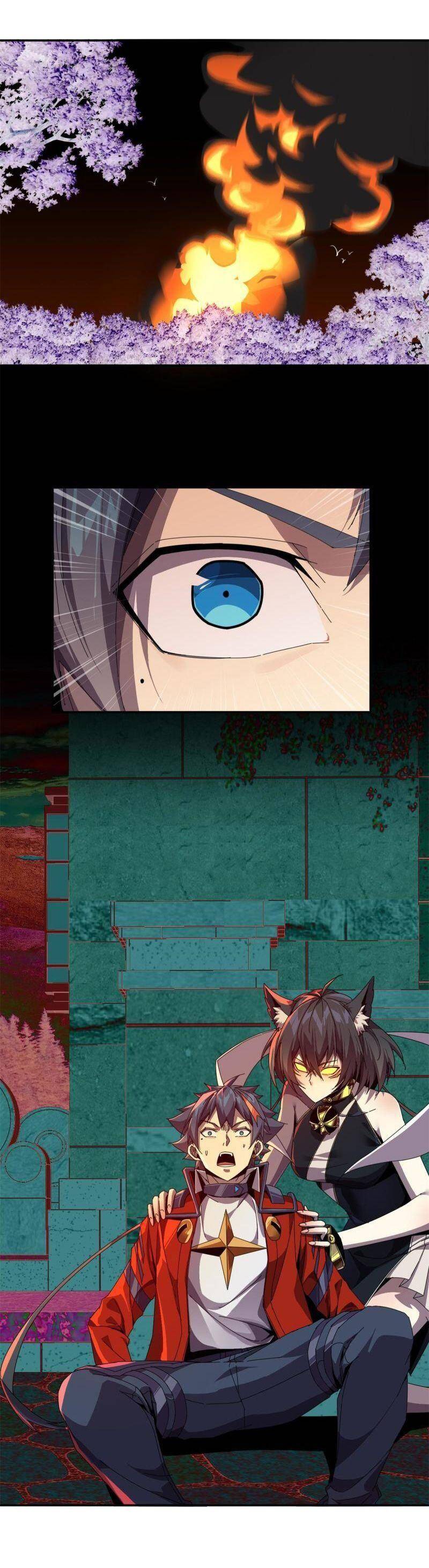 Siêu Thần Chế Tạp Sư Chap 87 - Next Chap 88