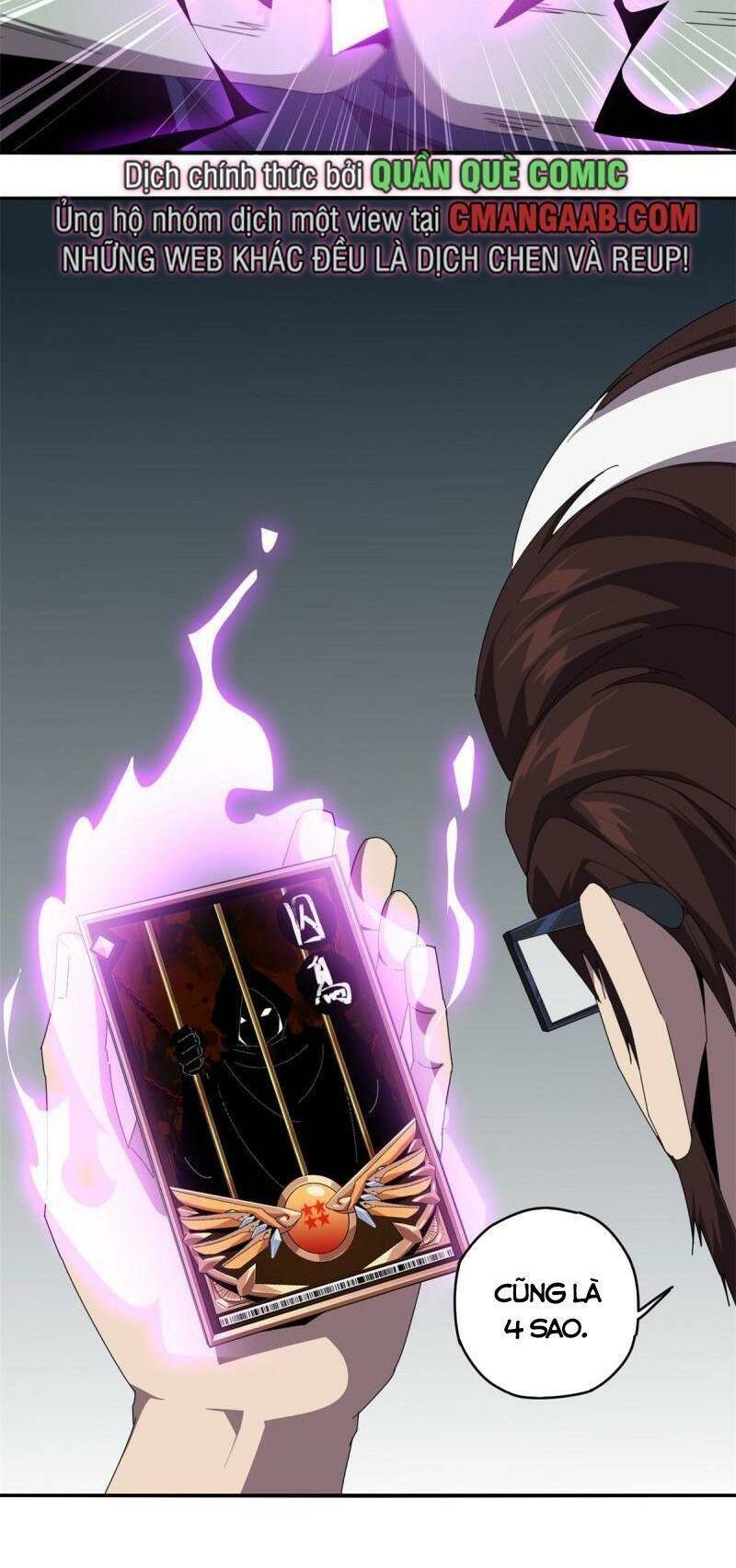 Siêu Thần Chế Tạp Sư Chap 88 - Next Chap 89