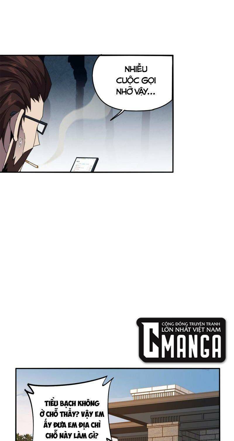 Siêu Thần Chế Tạp Sư Chap 88 - Next Chap 89