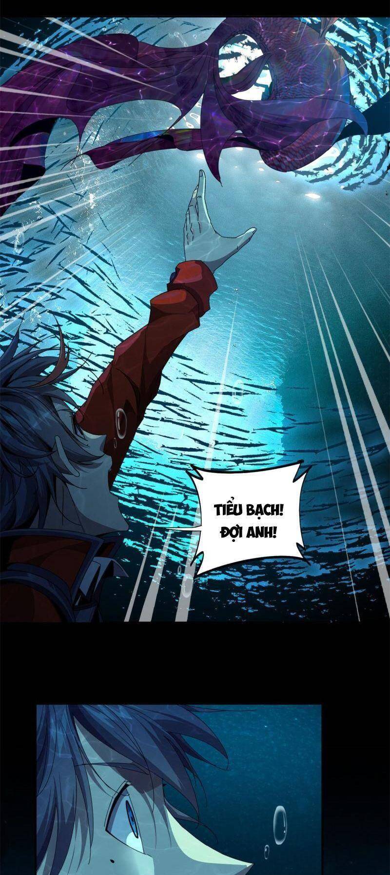 Siêu Thần Chế Tạp Sư Chap 88 - Next Chap 89