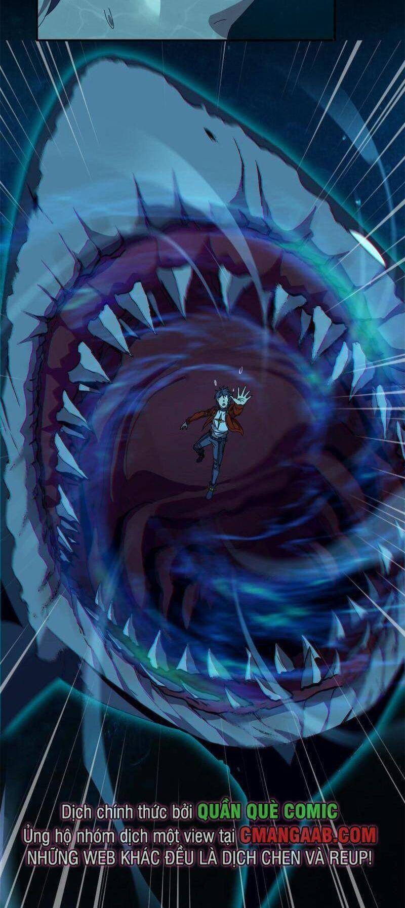 Siêu Thần Chế Tạp Sư Chap 88 - Next Chap 89