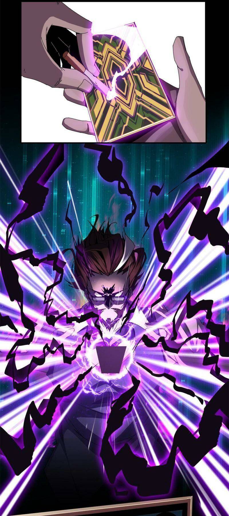 Siêu Thần Chế Tạp Sư Chap 88 - Next Chap 89