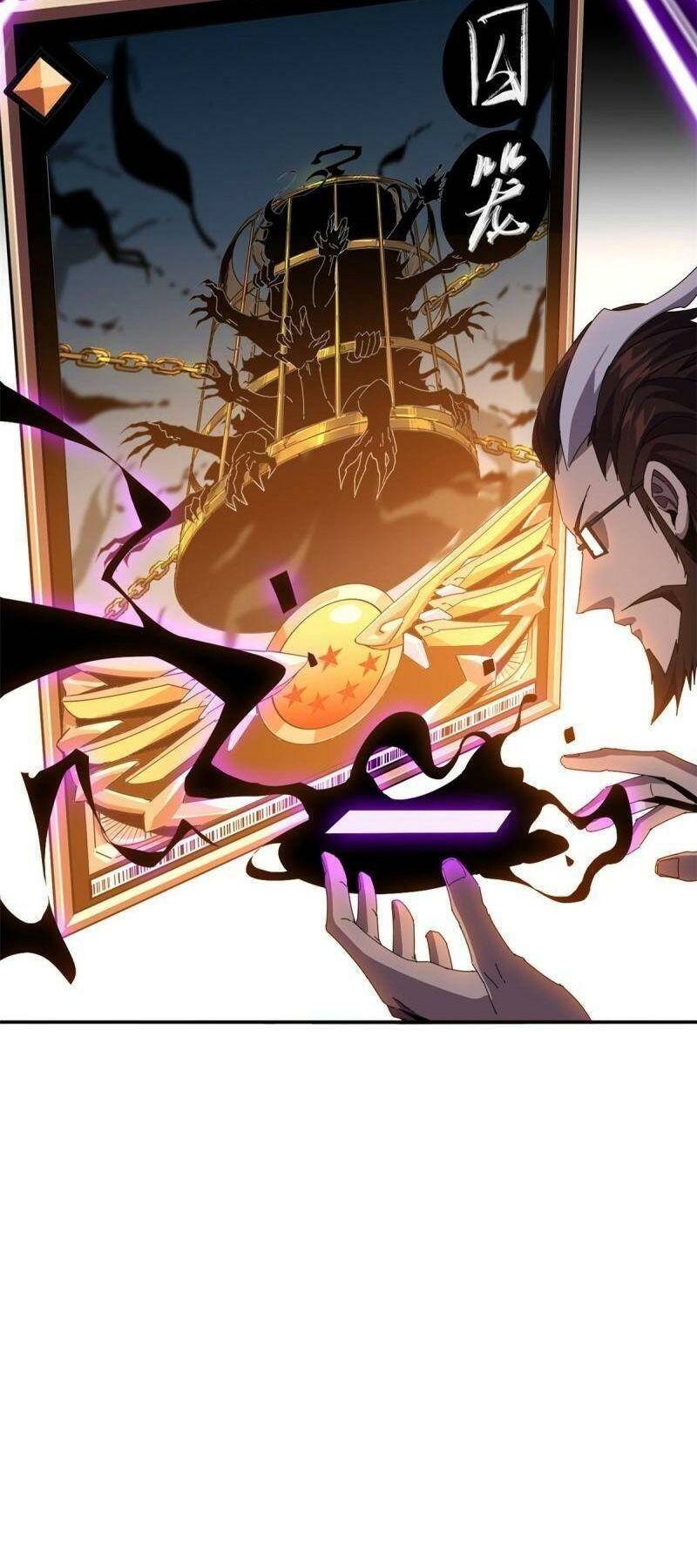 Siêu Thần Chế Tạp Sư Chap 88 - Next Chap 89