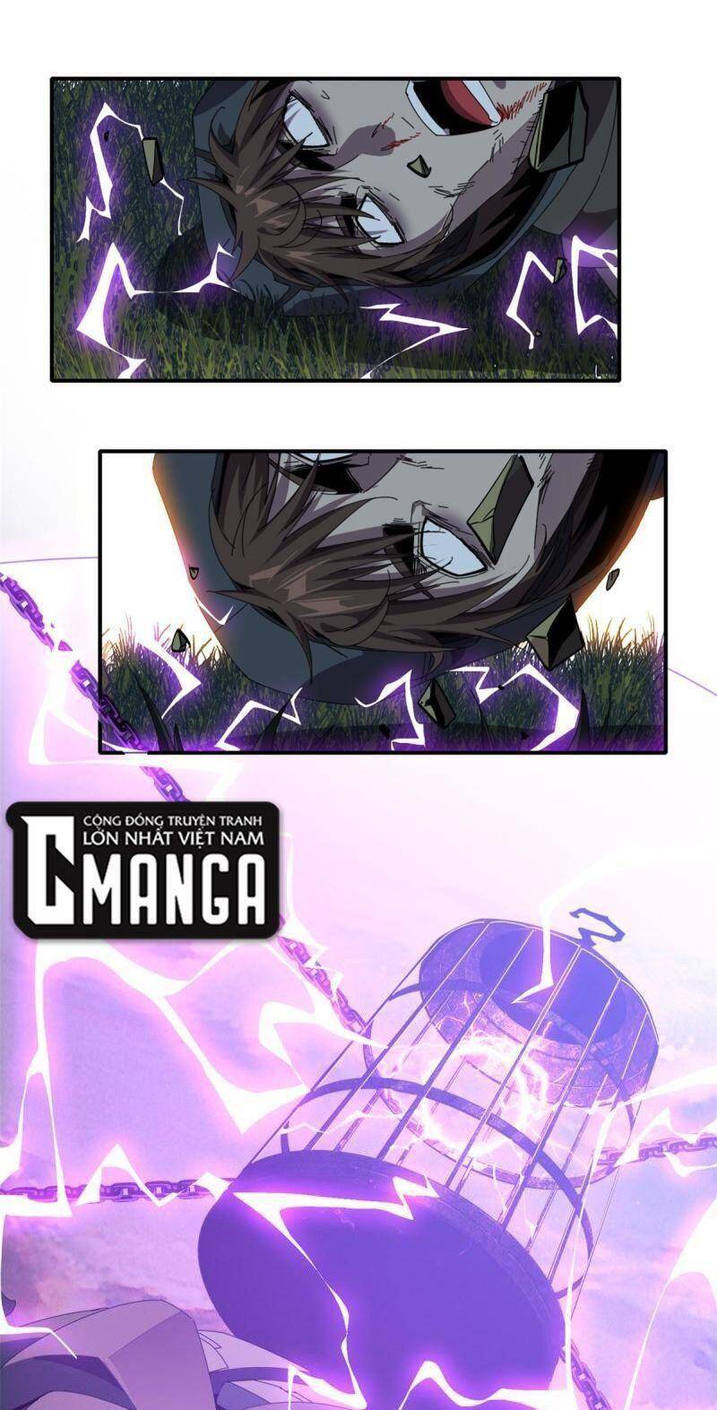 Siêu Thần Chế Tạp Sư Chap 88 - Next Chap 89