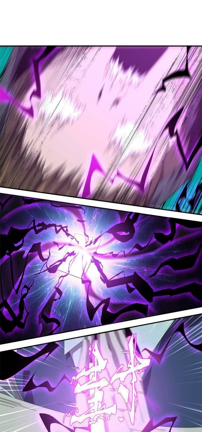 Siêu Thần Chế Tạp Sư Chap 88 - Next Chap 89