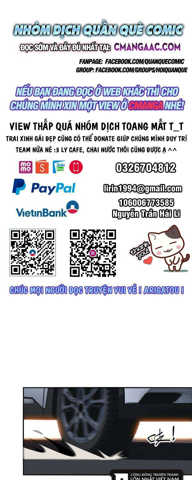Siêu Thần Chế Tạp Sư Chap 89 - Next Chap 90