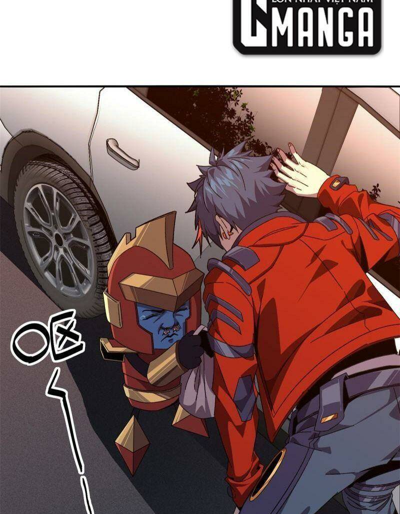 Siêu Thần Chế Tạp Sư Chap 89 - Next Chap 90