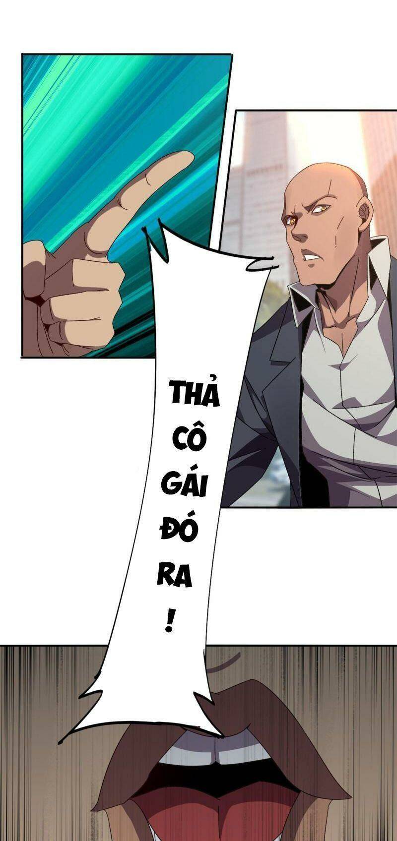 Siêu Thần Chế Tạp Sư Chap 89 - Next Chap 90