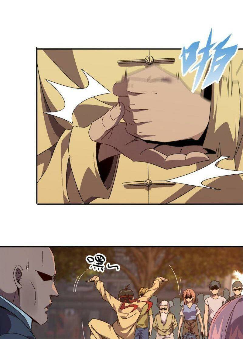 Siêu Thần Chế Tạp Sư Chap 89 - Next Chap 90