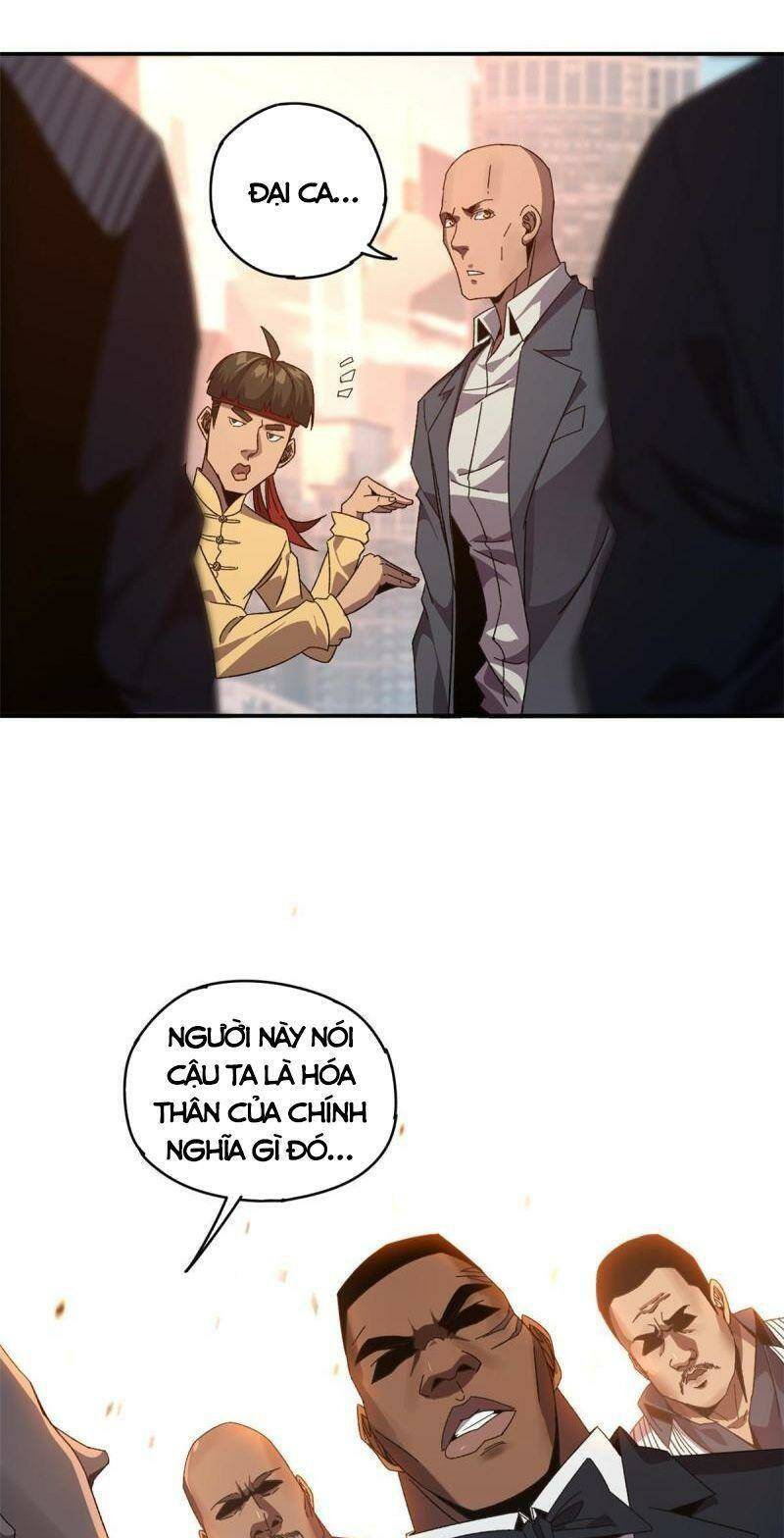 Siêu Thần Chế Tạp Sư Chap 89 - Next Chap 90