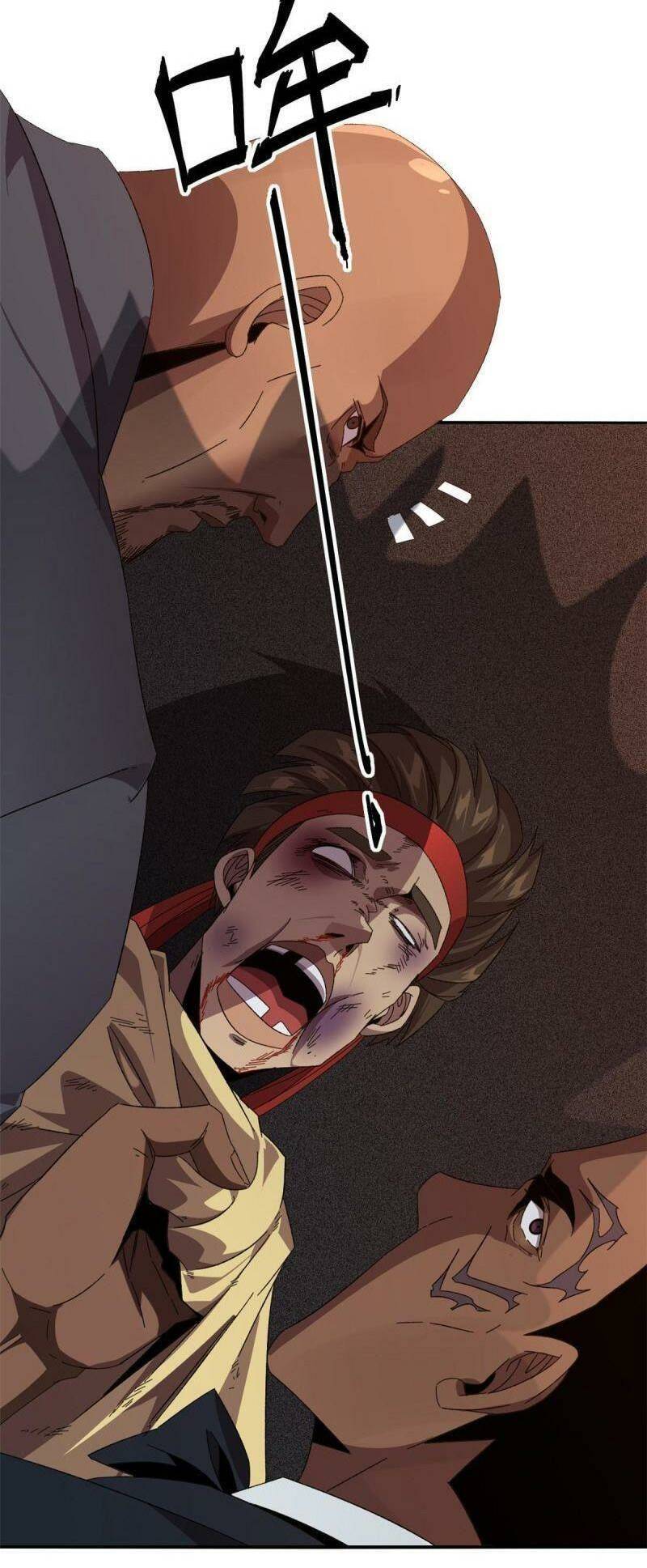 Siêu Thần Chế Tạp Sư Chap 89 - Next Chap 90