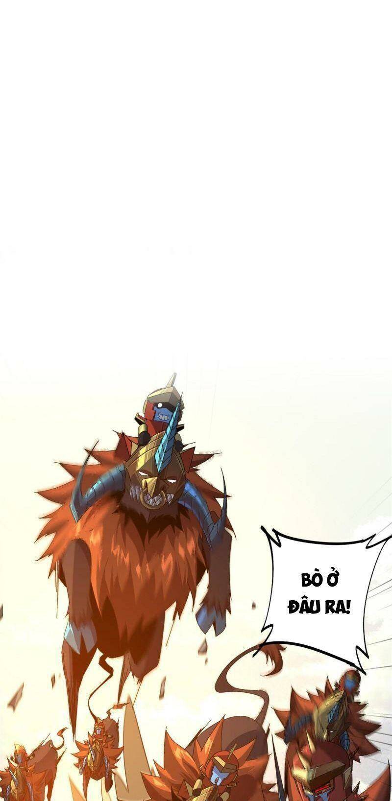 Siêu Thần Chế Tạp Sư Chap 89 - Next Chap 90