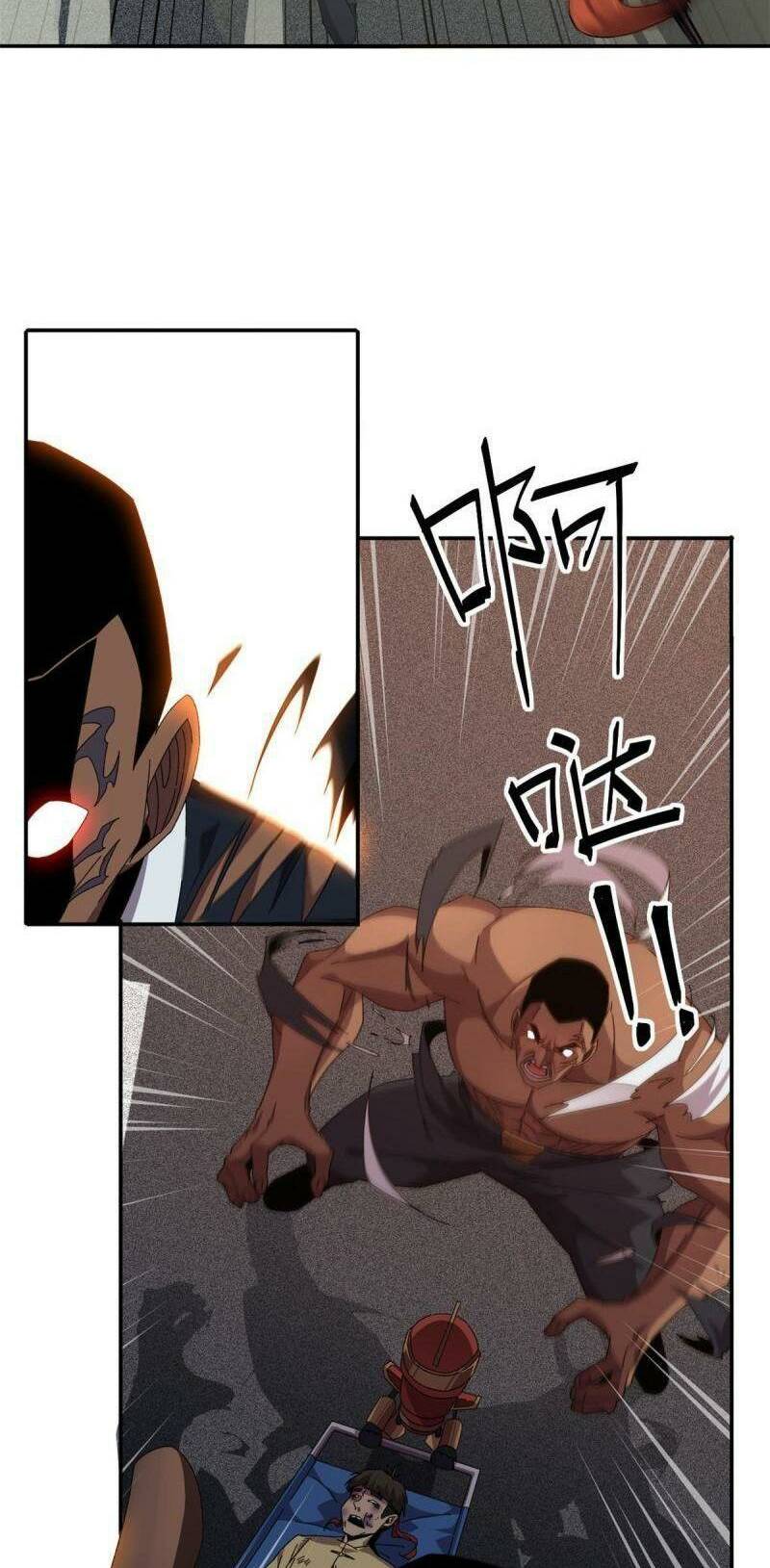 Siêu Thần Chế Tạp Sư Chap 89 - Next Chap 90