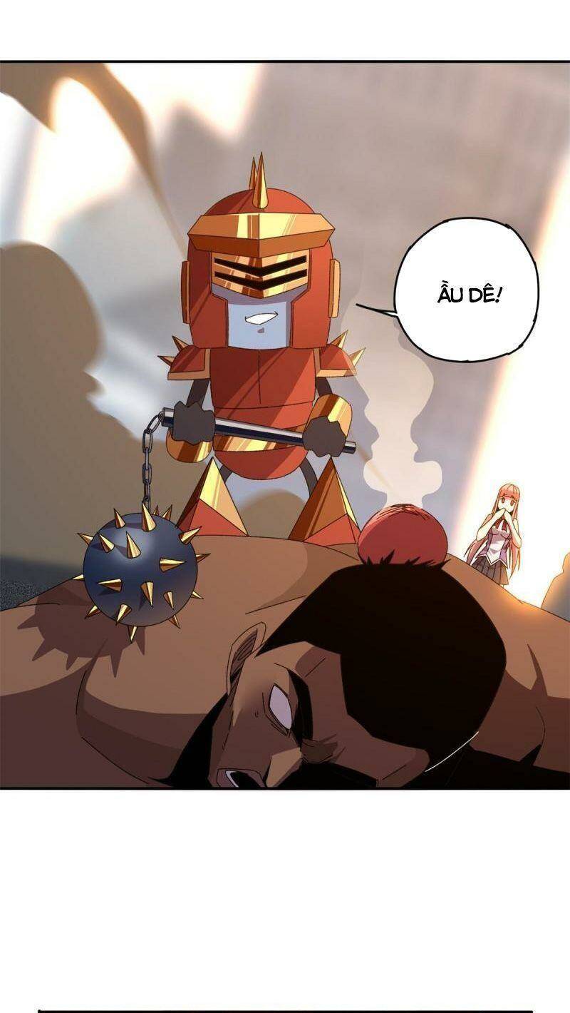 Siêu Thần Chế Tạp Sư Chap 89 - Next Chap 90