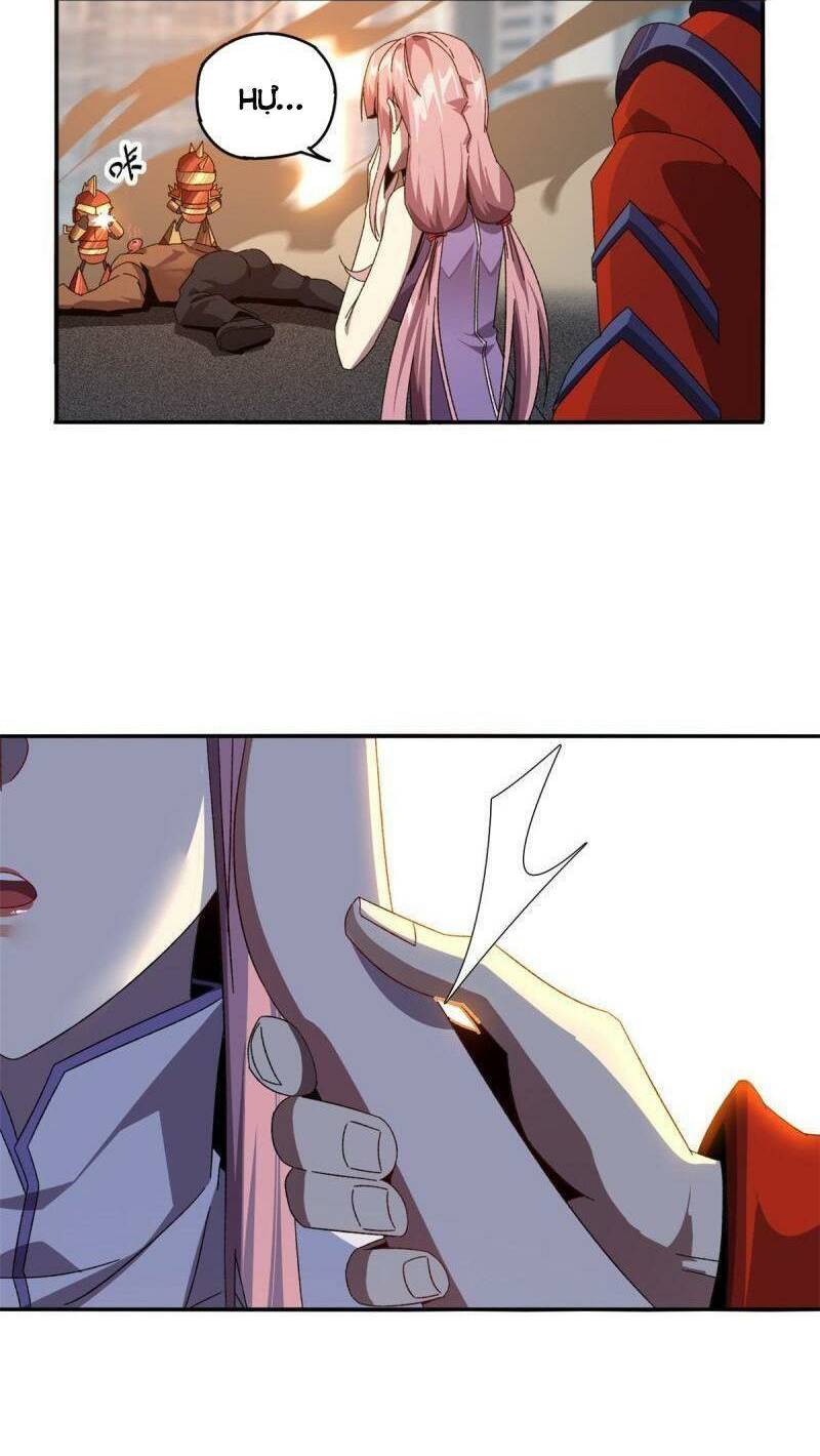 Siêu Thần Chế Tạp Sư Chap 89 - Next Chap 90