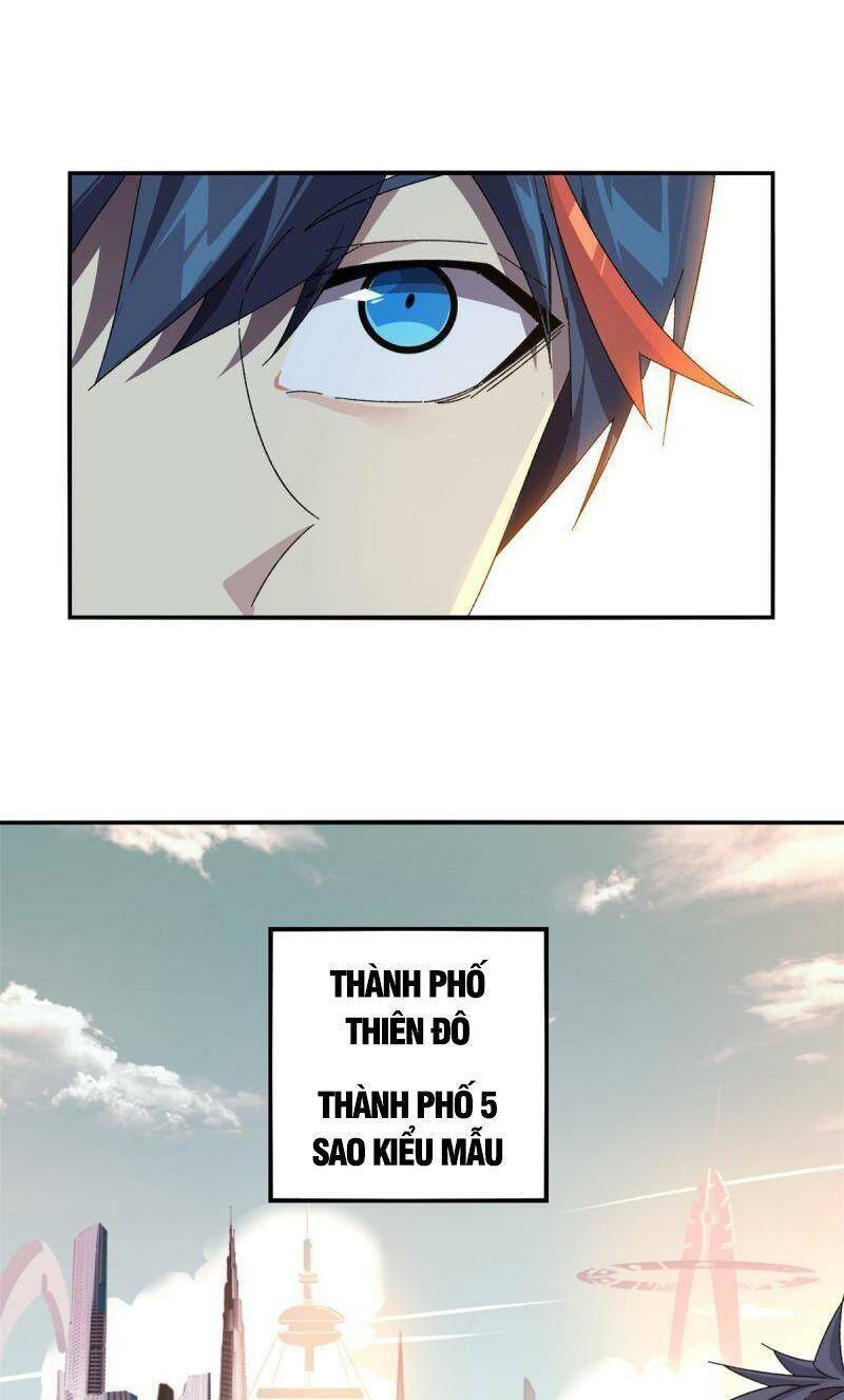 Siêu Thần Chế Tạp Sư Chap 89 - Next Chap 90