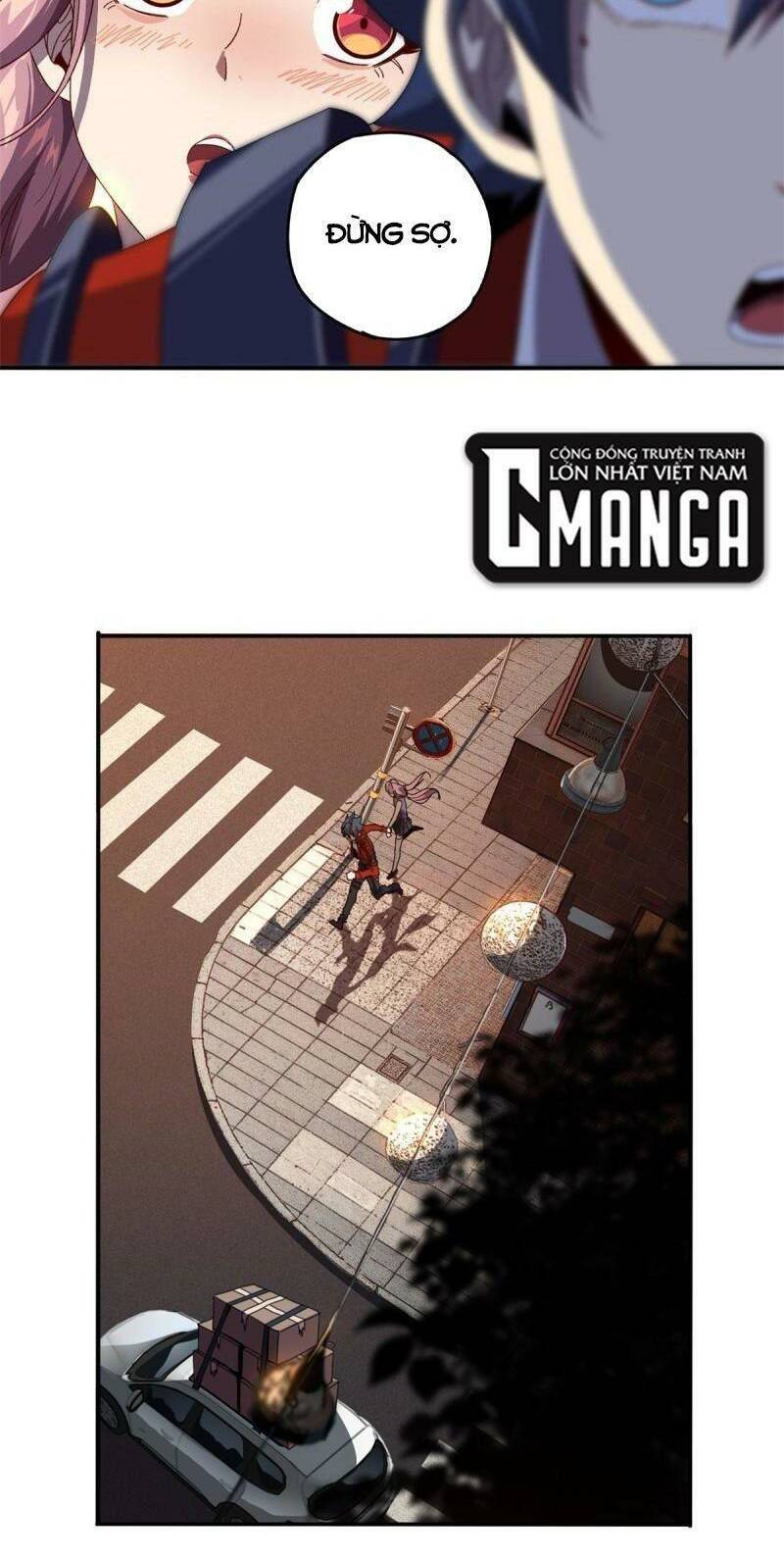 Siêu Thần Chế Tạp Sư Chap 89 - Next Chap 90