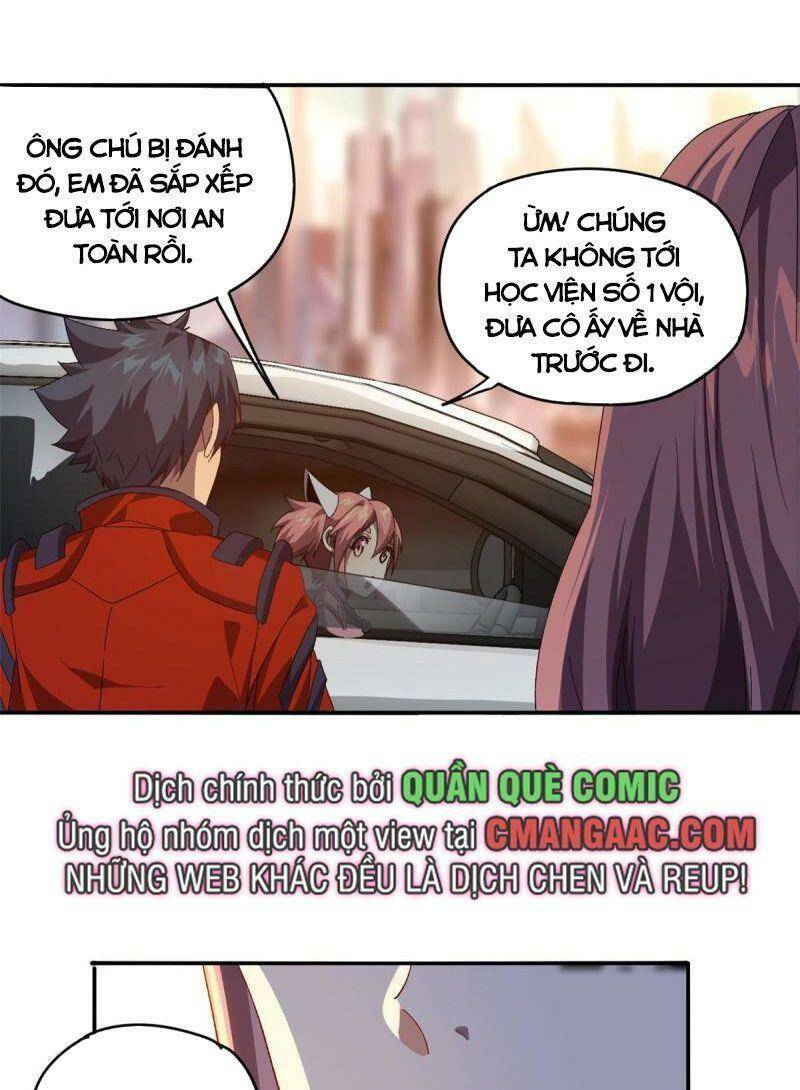 Siêu Thần Chế Tạp Sư Chap 89 - Next Chap 90