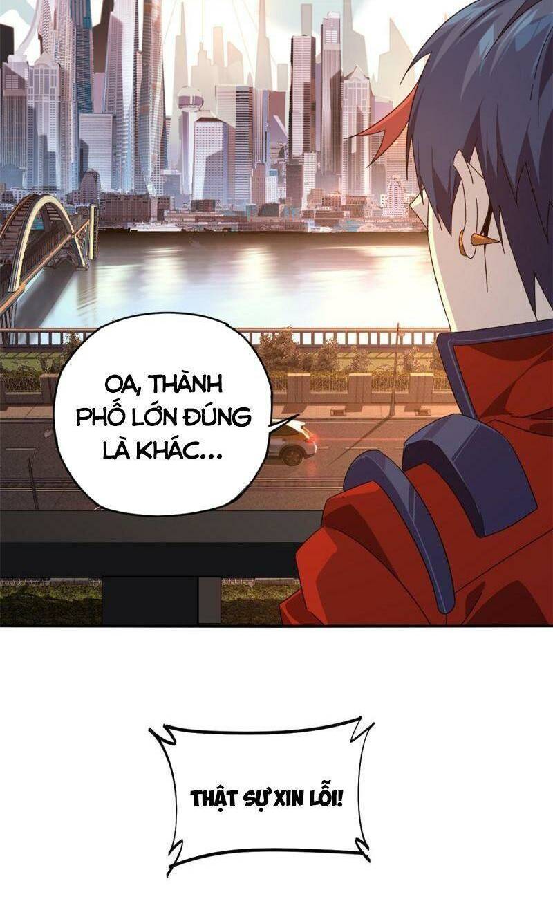 Siêu Thần Chế Tạp Sư Chap 89 - Next Chap 90