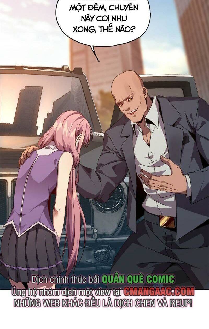 Siêu Thần Chế Tạp Sư Chap 89 - Next Chap 90