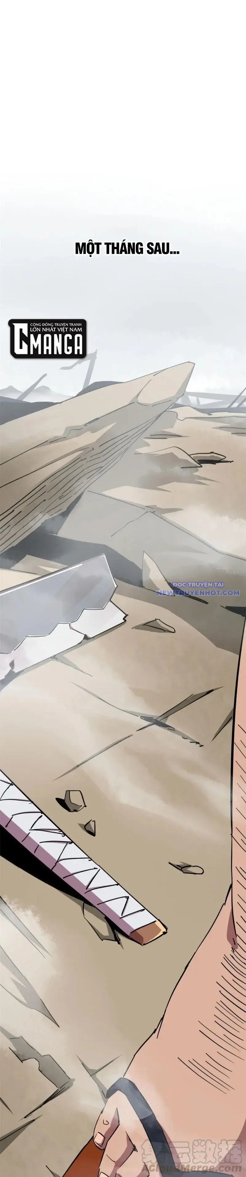 Siêu Thần Chế Tạp Sư Chap 9 - Next Chap 10