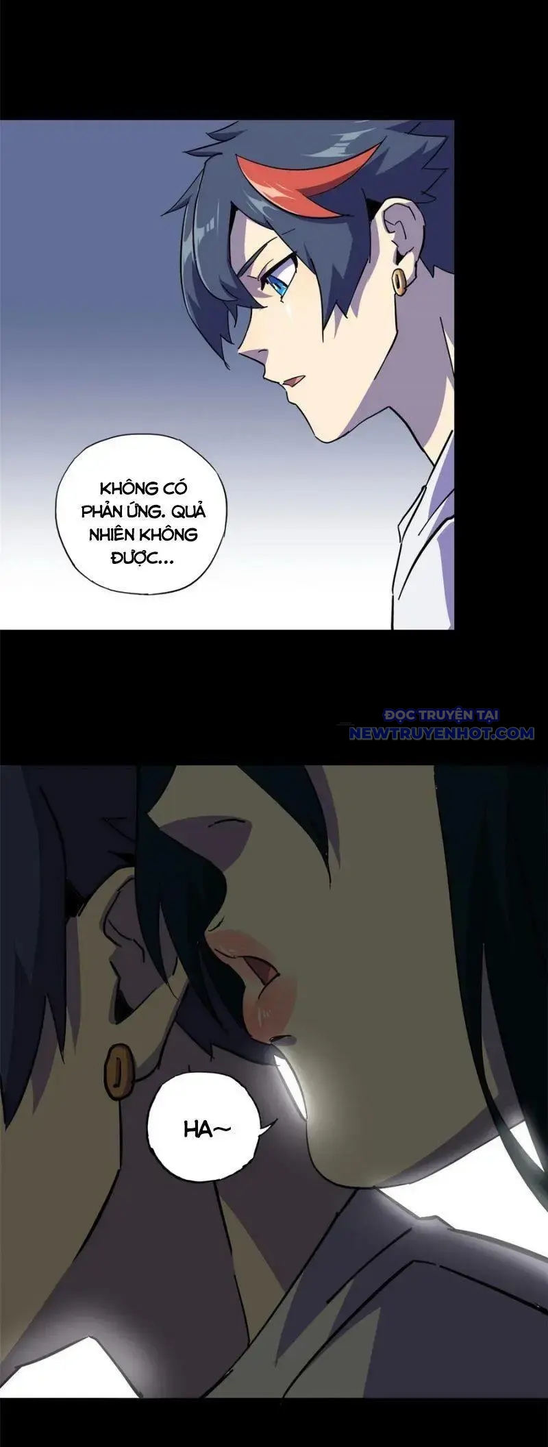 Siêu Thần Chế Tạp Sư Chap 9 - Next Chap 10