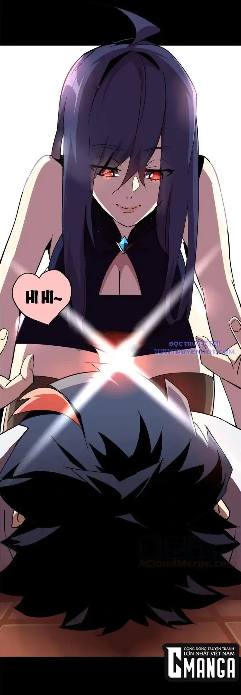 Siêu Thần Chế Tạp Sư Chap 9 - Next Chap 10