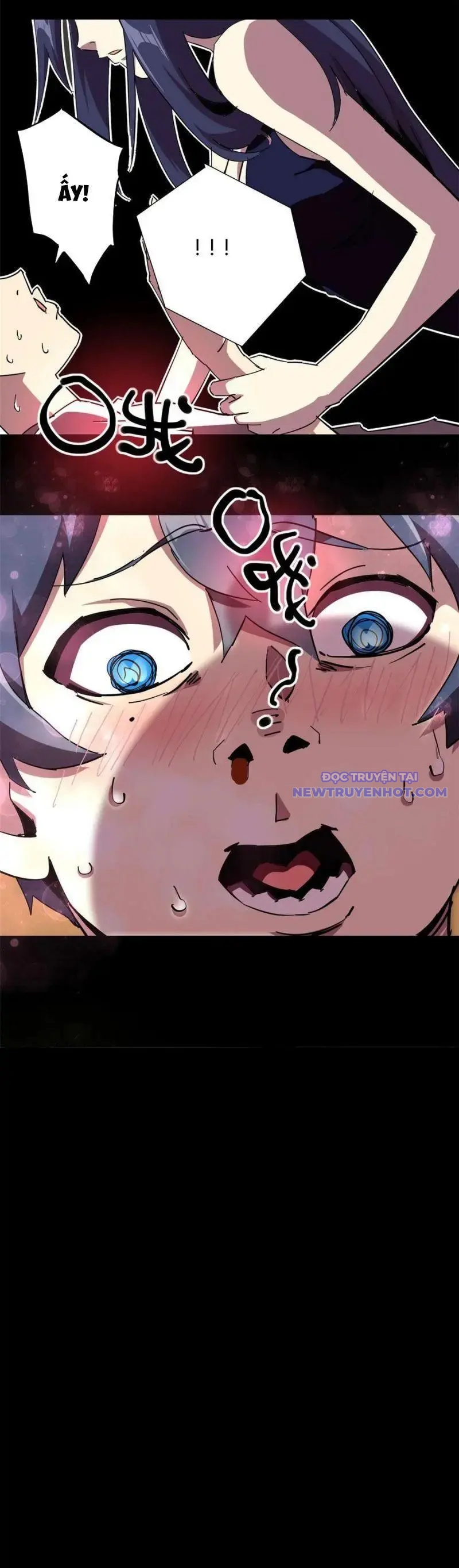 Siêu Thần Chế Tạp Sư Chap 9 - Next Chap 10