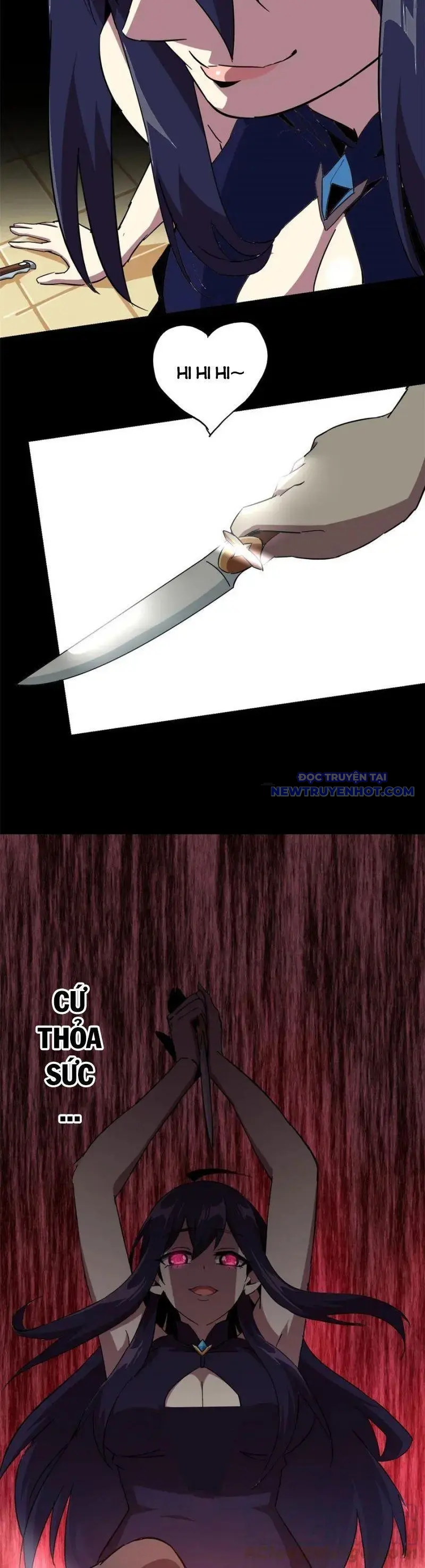 Siêu Thần Chế Tạp Sư Chap 9 - Next Chap 10