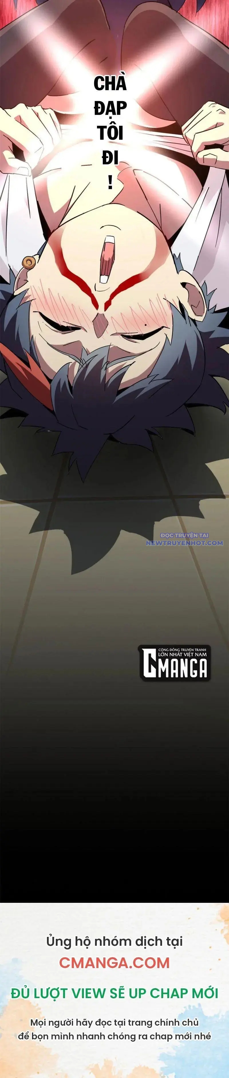 Siêu Thần Chế Tạp Sư Chap 9 - Next Chap 10